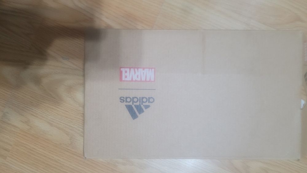 Кеды Adidas, 31 размер