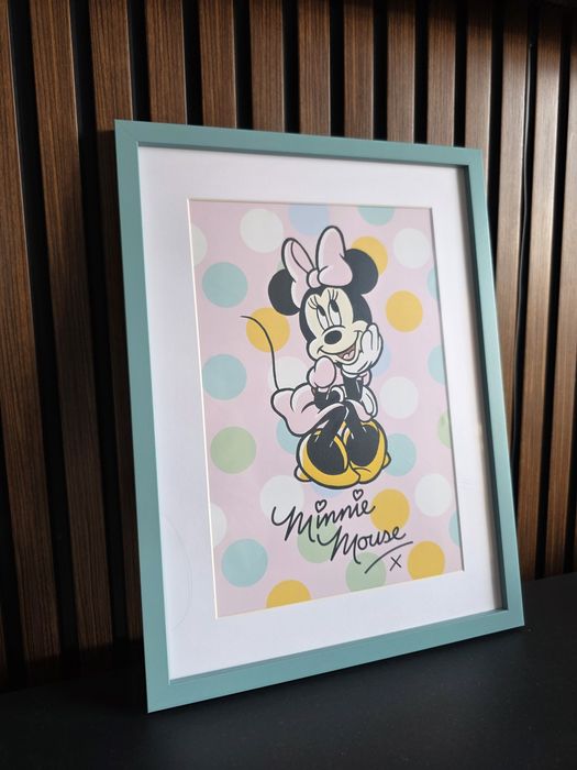 Картина за стена - Mickey Mouse Мики Маус