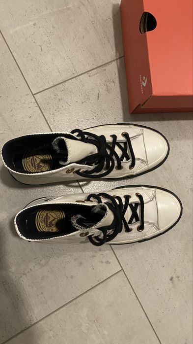 Converce gore tex 36.5