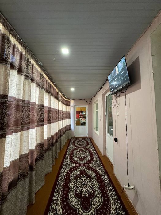 Участка Сотилади