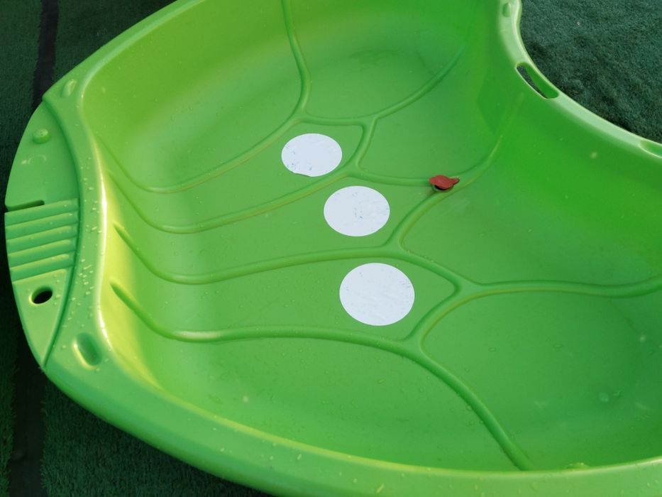 Песочница Бабочка 2 штуки