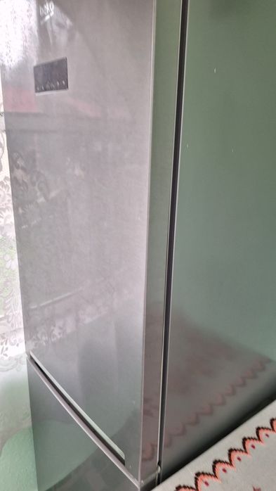 Combina frigorifica Beko Neofrost