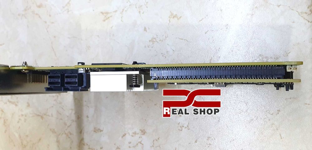 AVAGO (LSI) MegaRAID 9364-8i 1GB - аппаратный RAID 0/1/5/6/10/50/60