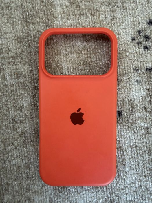 Iphone 17 pro case