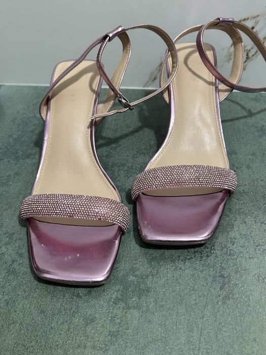 Sandale superbe marimea 41