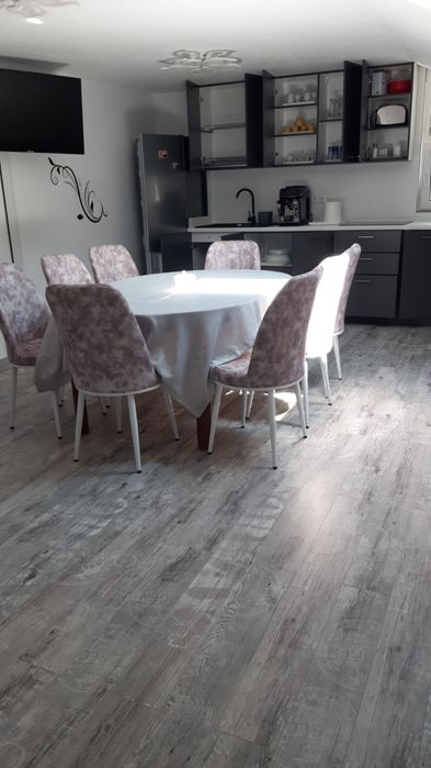 Cazare la munte avem liber de  Crăciun