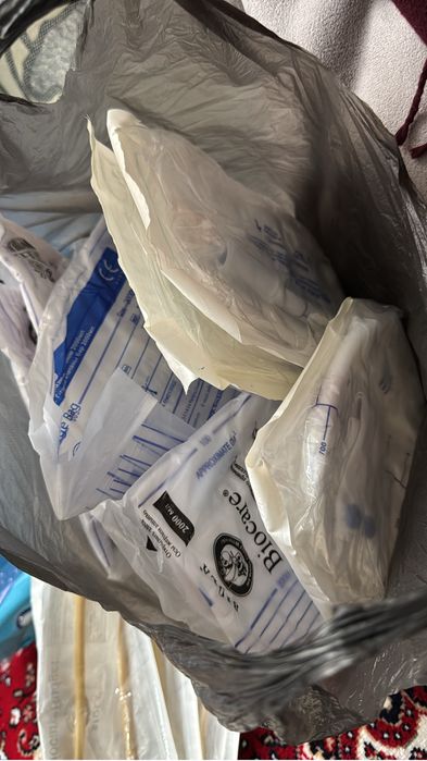 Отдам все для инвалидов