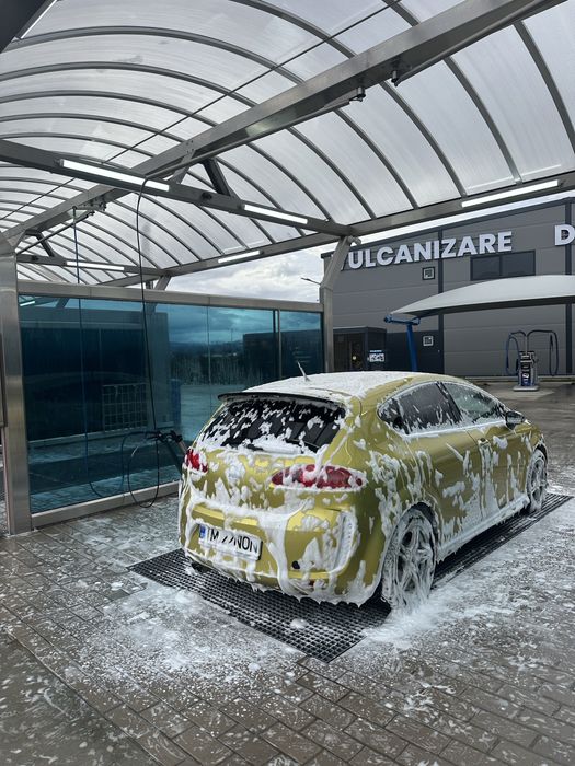 Vand seat leon 1.9 aero in stare exceptionala