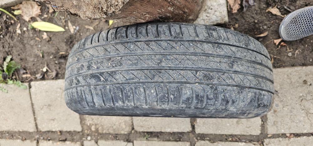 Джанти за пасат б4