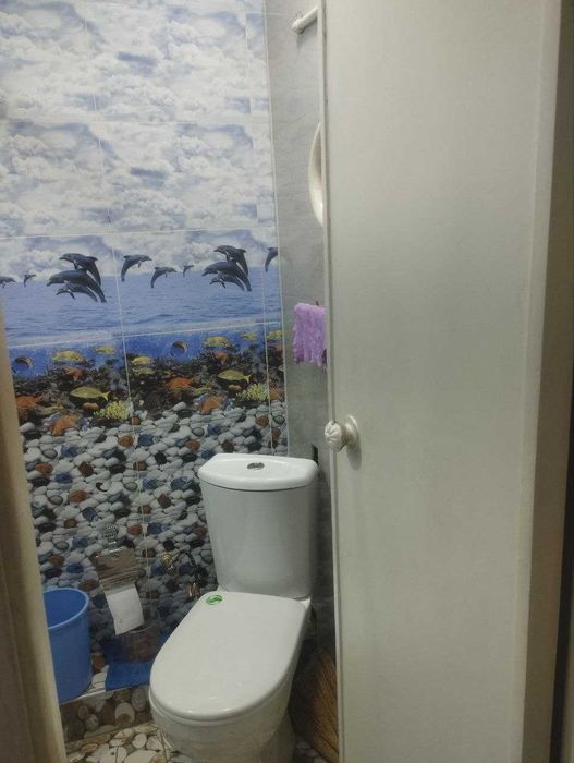 Аренда  однокомнатной квартиры   ориентир Бакалейка