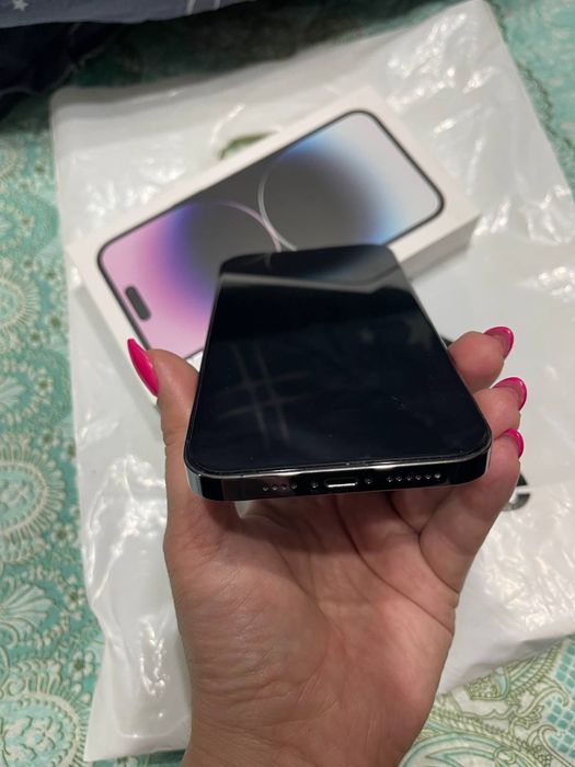 Айфон 14 Pro Max 512GB