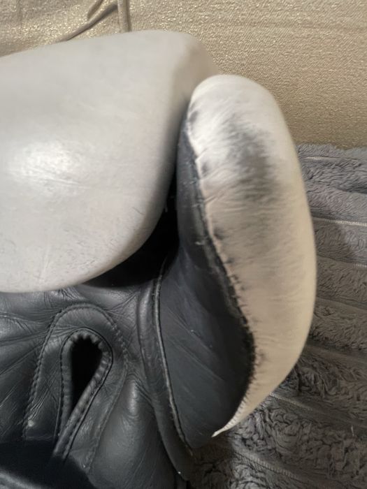 Manusi de box Knokout