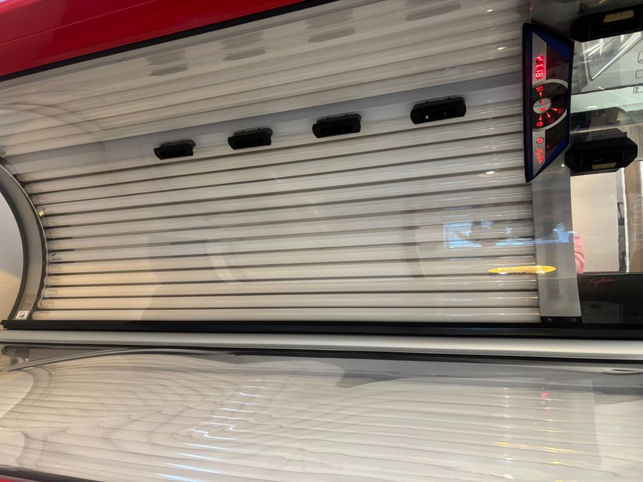 Aparatură solar vertical și orizontal