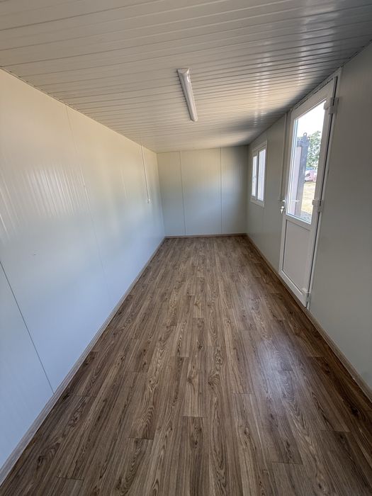 Container Modular Diferite Marimi si Modele