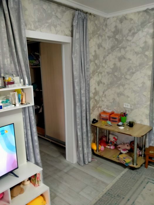 Продам дом в жилгородке