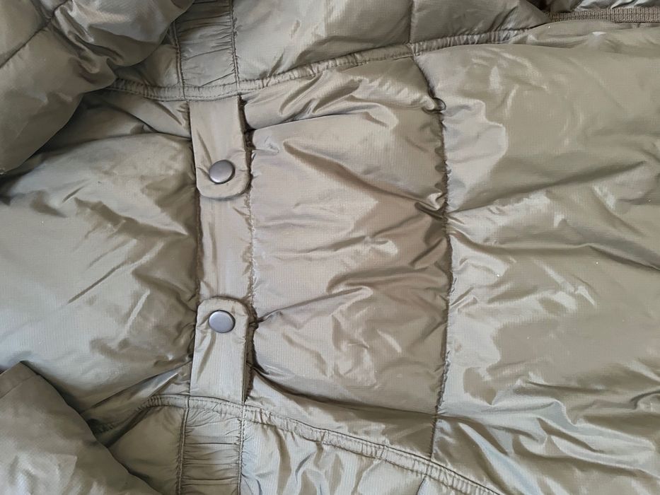 Дамско зимно яке Levi’s Strauss and Co