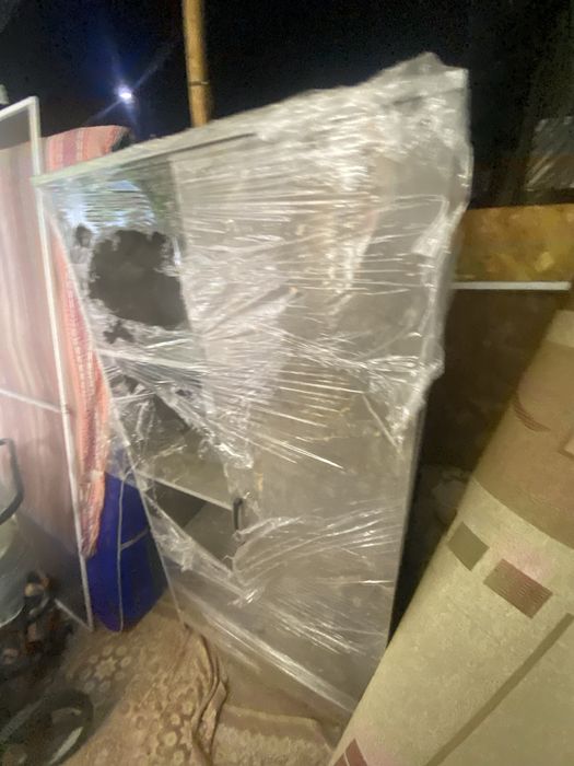 Шкав 180см новый