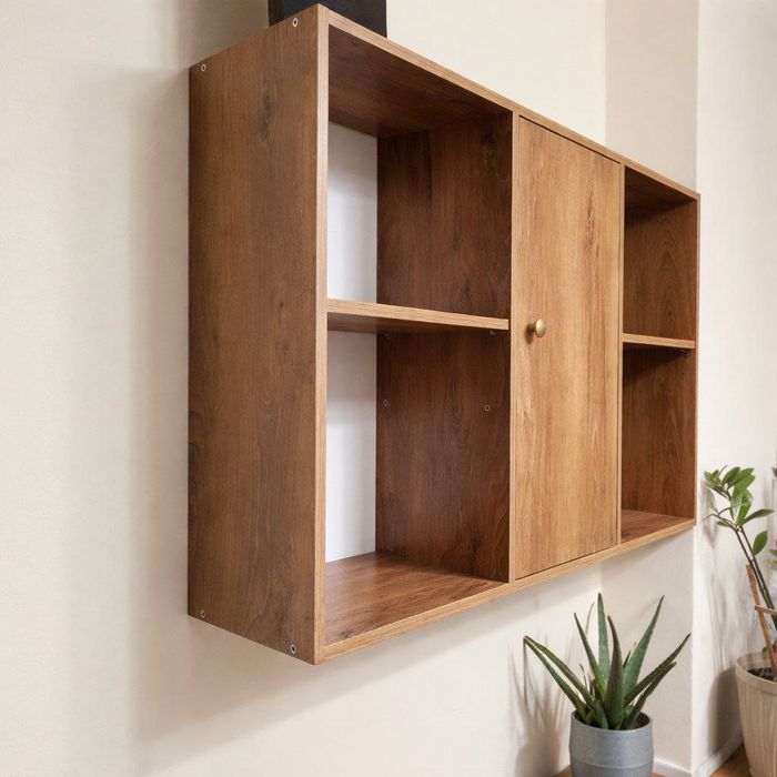 Шкафчик навесной, б/у