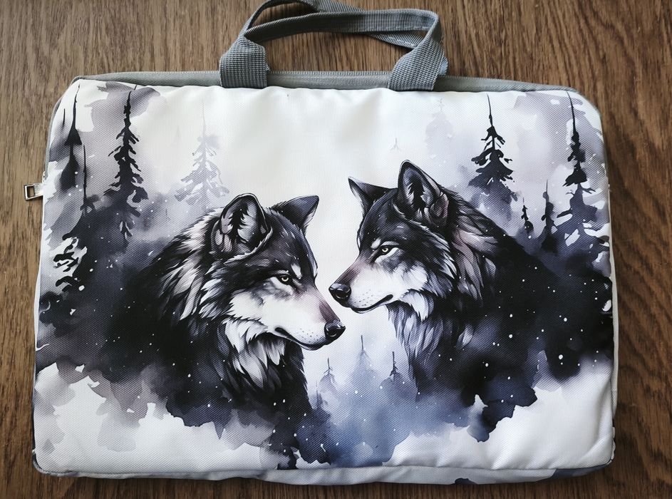 Husă protectie laptop