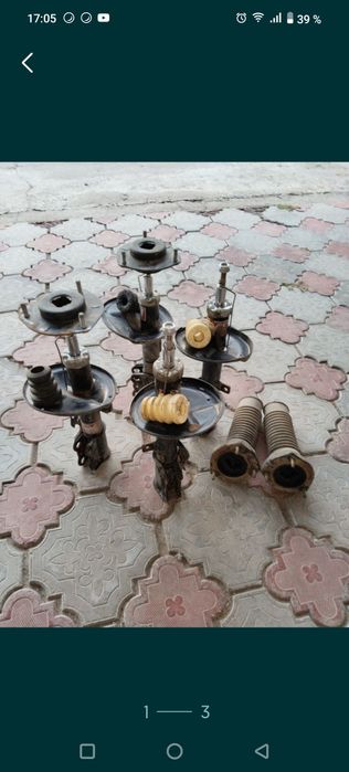 Камри 40 европеец