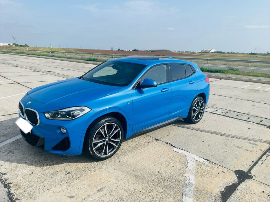 BMW  2018 — imagine 1