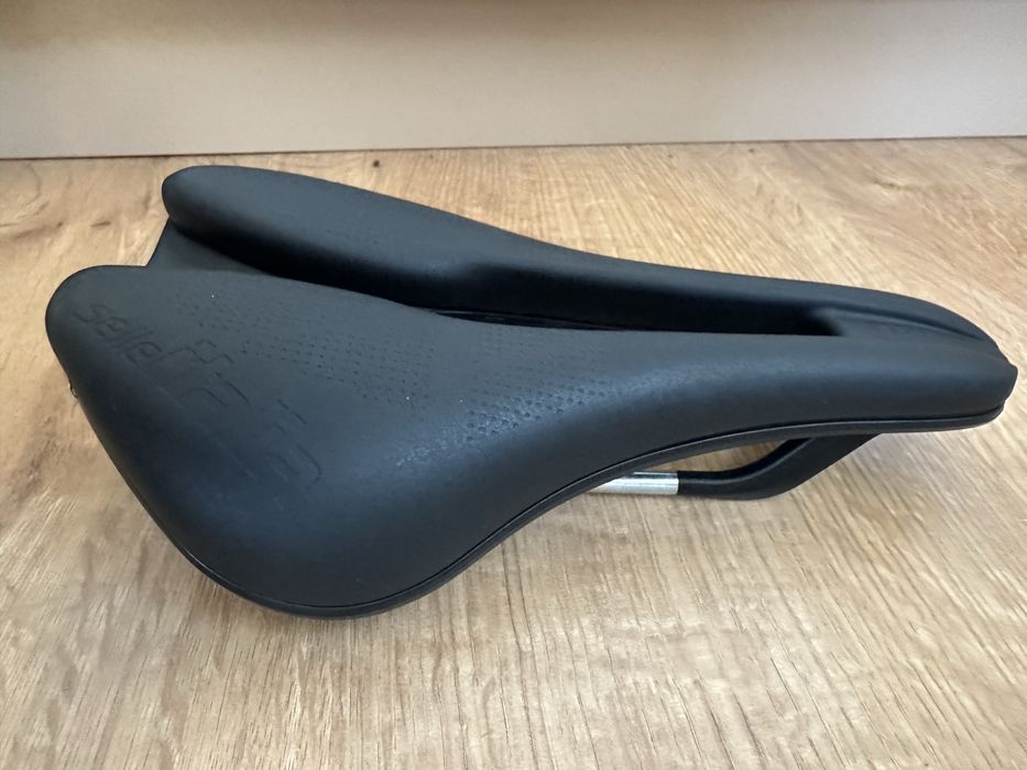 Selle italia model X comfort plus