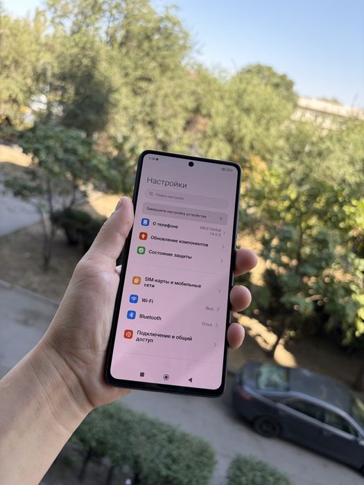Xiaomi Mi 11 T 5G 128гб