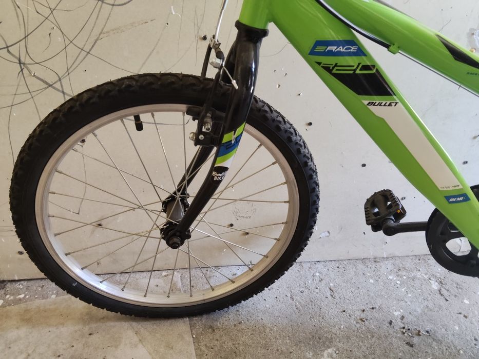 Bicicleta copii MTB Bullet