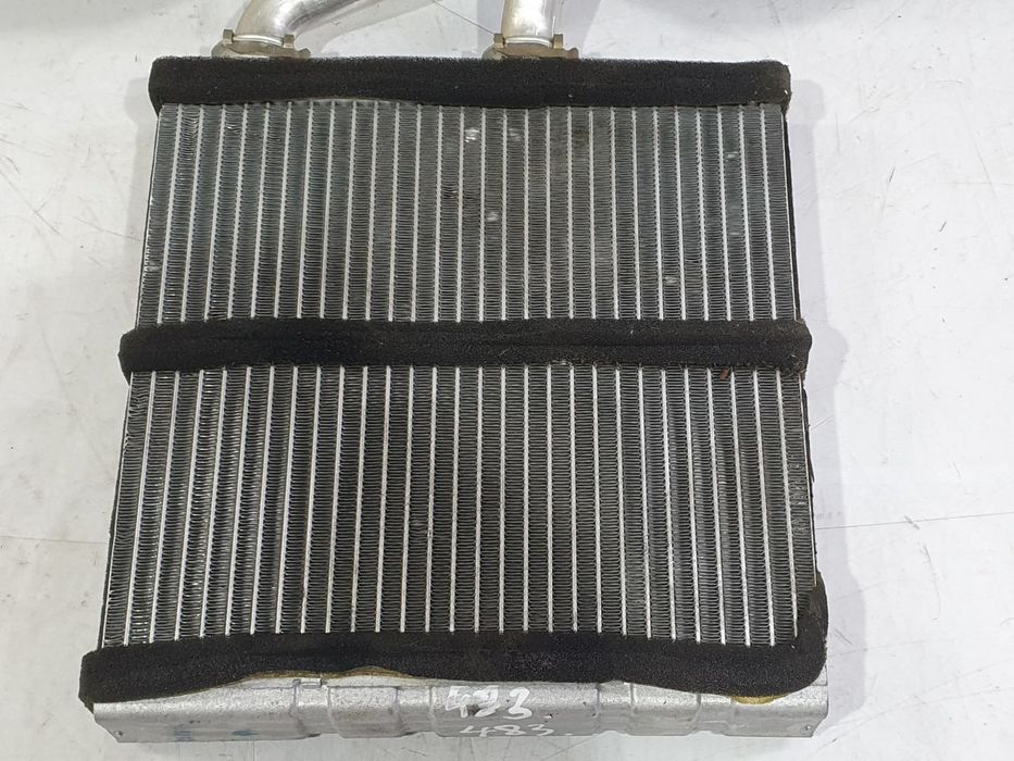 Radiator calorifer bord Renault Laguna 3 (2007 - 2011) 1.5 dci K9K780