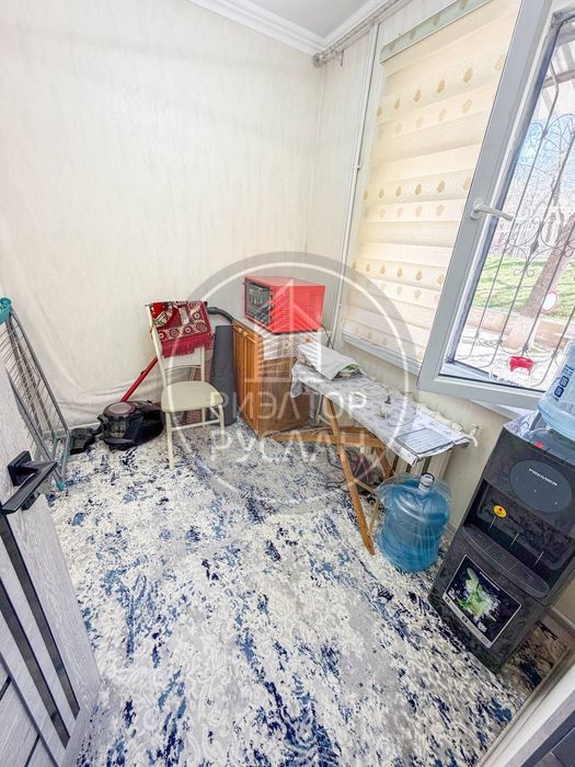 2в3/1/5 Ялангач 7-поликлиника 50м2 Котельная