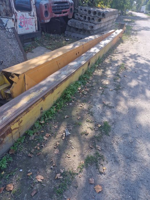 Продам стрелу в зборе с штоком