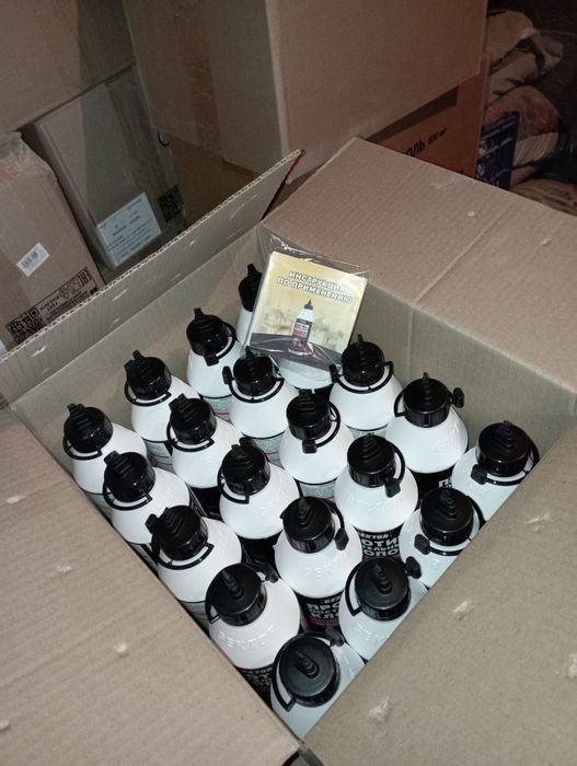 Гектор/Gektor от постельных клопов