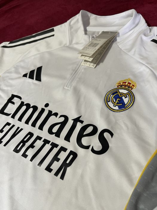 Compleu Real Madrid