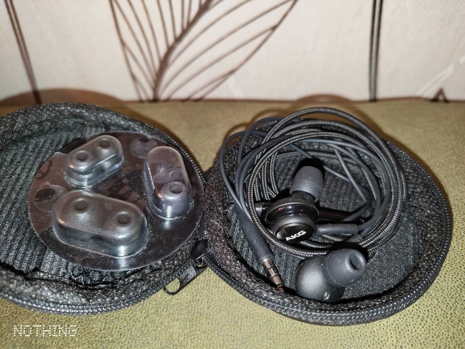 Mp3 player audio portabile Samsung AKG iRiver
