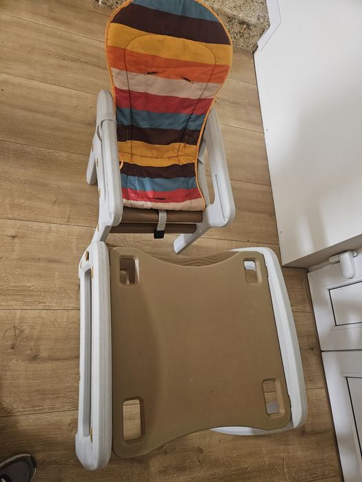 Scaun bebe 3 in 1