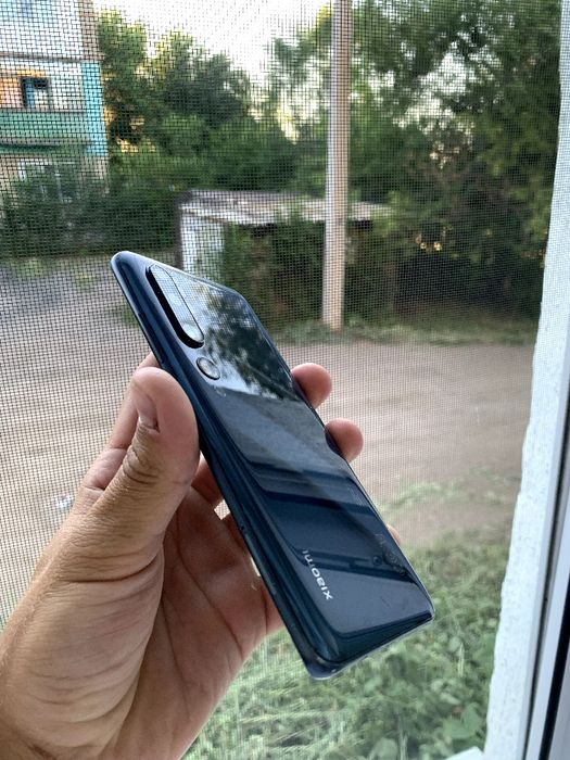 Mi Note  10  Pro