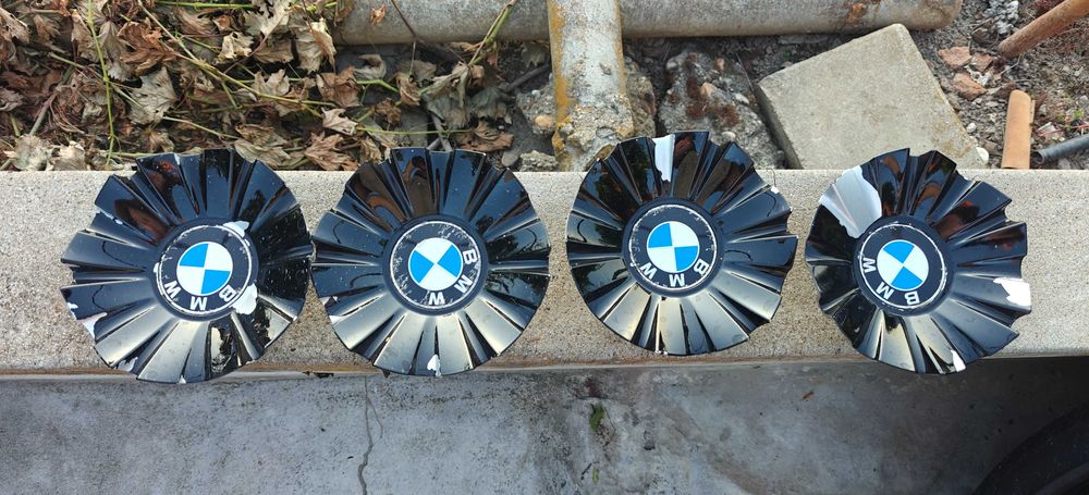 BMW 20" спорт пакет джанти