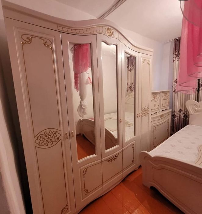 Спальный гарнитур комлект