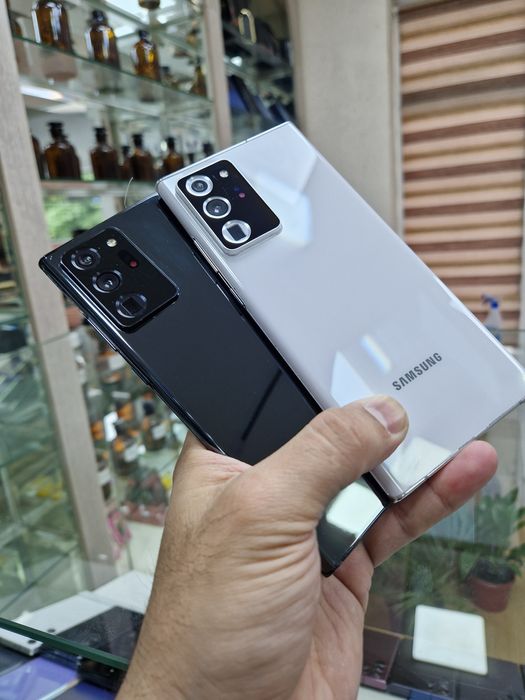 Samsung Note 20 Ultra 256GB