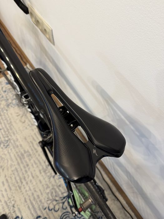 Шоссейный Велосипед Argon 18 Astana pro