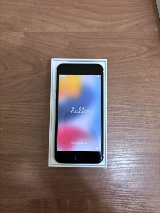 Iphone (айфон се) SE 2022 64 гб