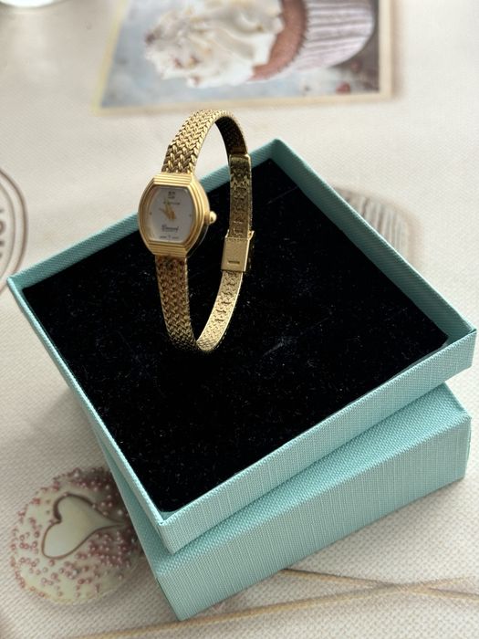 Женские часы винтажные