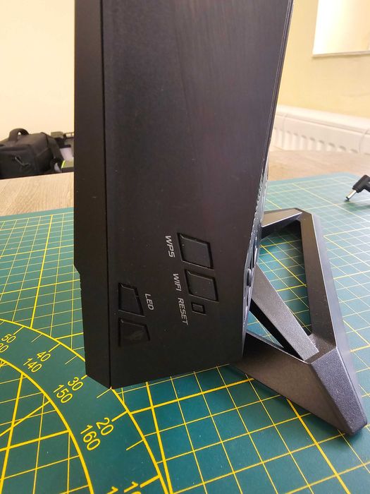 gaming router Asus ROG Rapture GT-AC2900