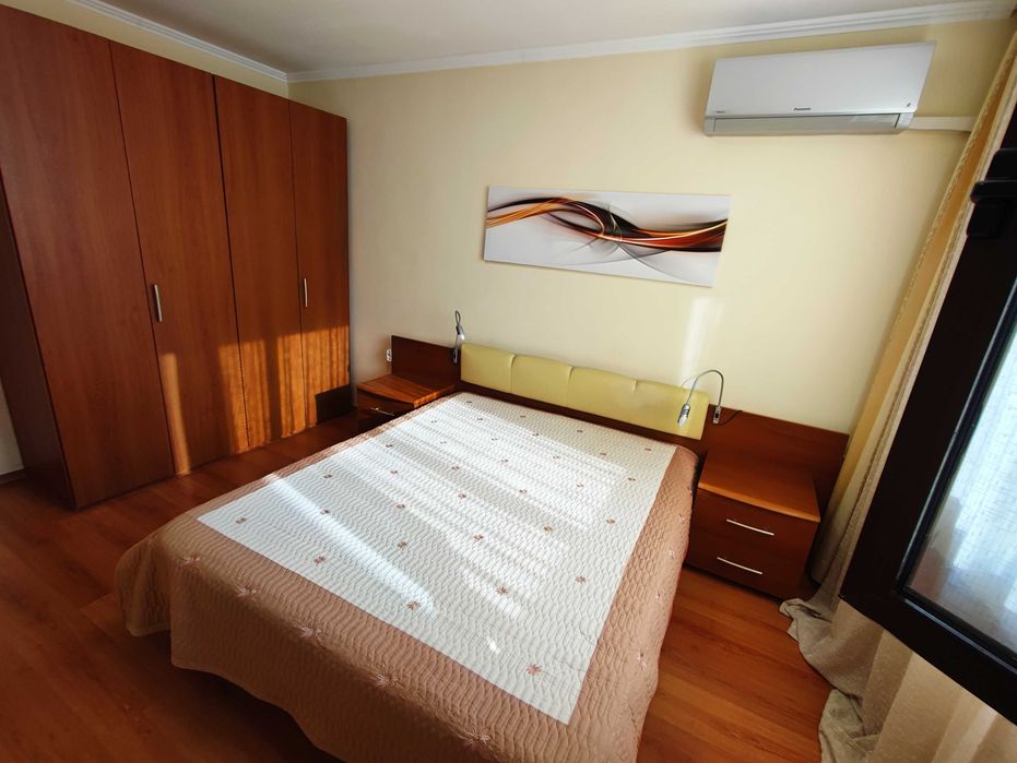 Продава се Тристаен апартамент в Свети Влас - 83 кв.м за 1326 €/кв.м - Снимка #9