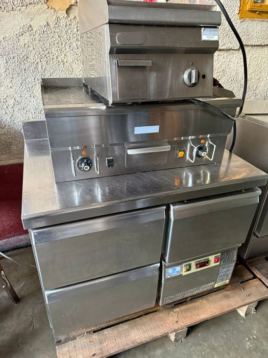 Echipamente profesionale horeca