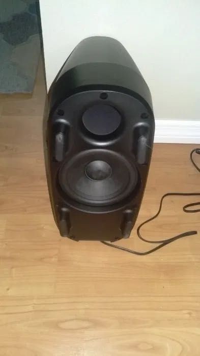 Vand Soundbar Polk Magnifi Mini Dolby Digital 5.1