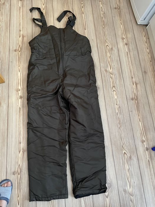 Комбенезон для охоты, рыбалки