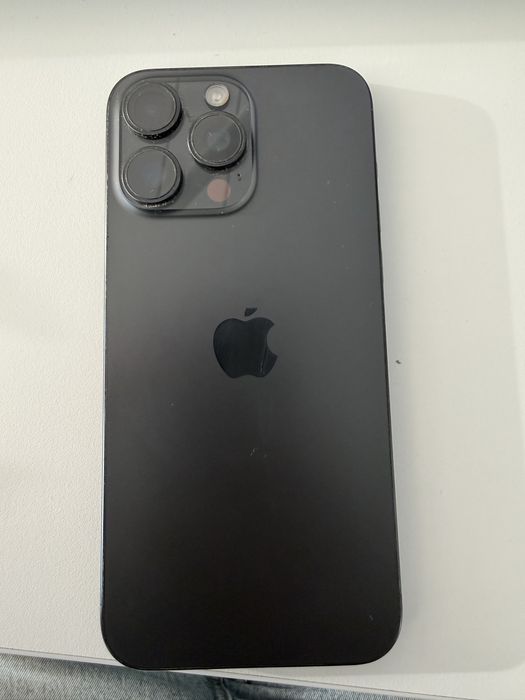 Vand iphone 15 pro max 256gb