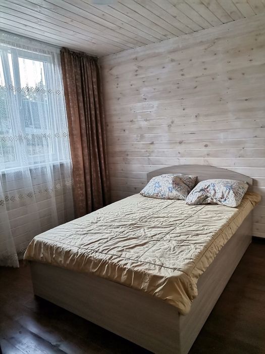 Сдам дом на Бухтарме