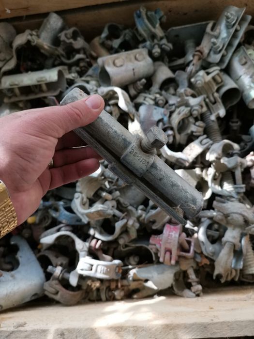 Vad morseti pentru schela